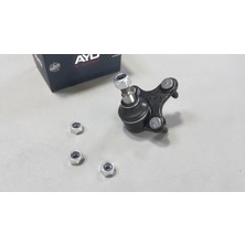 Audi Tt 8j 2008-2014 Alt Rotil Sağ Ayd