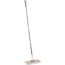 Normadia Çok Amaçlı Pratik Saplı Gırgır Seti, 5 Fırçalı, Kolay Kullanım