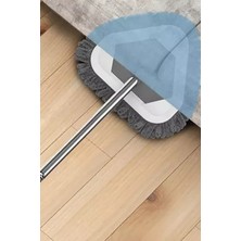 Normadia Teleskopik 3 Sopalı Üçgen Cam Silme Aparatı, 150 Cm, Pratik ve Kolay Kullanım