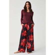 Penye Mood Yumuşak Dokulu Pijama Takımı