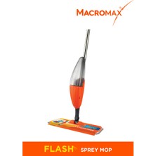 Normadia Pratik ve Hızlı Temizlik Için Çok Amaçlı Sprey Mop Seti
