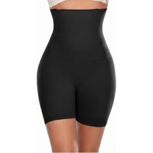 Başak Collection Paçalı Korse Kadın AK4217