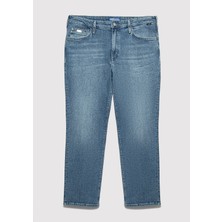 Mavi Hasan Premium Blue Vintage Indigo Mavisi Jean Pantolon 0006690654