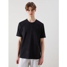 Lc Waikiki Yeni Sezon Bisiklet Yaka Erkek Tişört