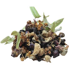 Zemira Sel Karışık Osmanlı Çayı Kış Çayı 70 gr Paket