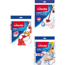 Normadia Çok Fonksiyonlu 3'lü Mikrofiber Temizlik Seti Paket