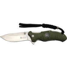 Columbia Company Cravus Kamp ve Avcı Çakısı FST-3010-A