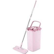 Normadia F400 Tablet Mop ile Kolay ve Hızlı Temizlik Seti