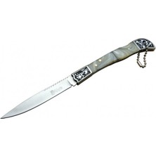 Columbia Company Cravus Kamp ve Avcı Çakısı 807-B