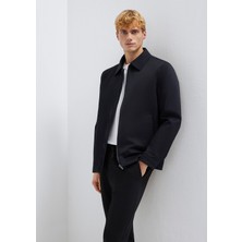 Mavi Siyah Ceket 0110787-71379