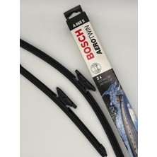 Bosch Aerotwin Silecek -A 868 S-3397007868 Kc0 - 650 mm 26" - 340MM 14" -Renault Clio Iv (05.12)
