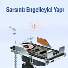 Esranın Dünyası Magsafe Şarj Özellikli Araç Telefon Tutucu RSSH34-ESRDNS