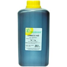 Zemira Çörek Otu Yağı Doğal Soğuk Pres Pet Şişe 1000 gr