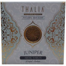 Zemira Ardıç Katranlı Sabun 125GR