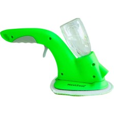 Normadia 3'lü Mikrofiber Sprey El Mop Seti, Temizlik Kolaylığı ve Pratiklik