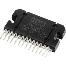 Esranın Dünyası Pal 012A Flexıwatt-27 Entegre Devre RSSH34-ESRDNS