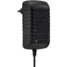 Esranın Dünyası Weko 12.6 Volt 1 Amper 5.5 x 2.5 Uçlu Şarjlı Matkap Adaptörü RSSH34-ESRDNS