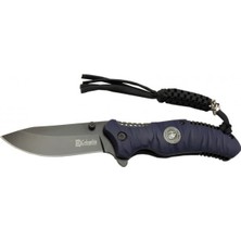 Columbia Company Cravus Kamp ve Avcı Çakısı FST-3020-B