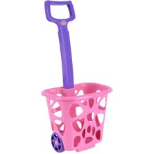 Sinerjim 4044 Zuzu Süpermarket Arabası