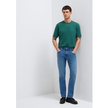 Mavi Milan Classic Denim Indigo Mavisi Jean Pantolon 00810A1722