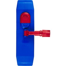 Normadia Nemli Mop ve Cepli Moplar Için 50 cm Standart Mop Aparatı