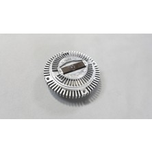 MAP Autoteile Bmw 5 Serisi E34 E39 Radyatör Fan Termiği 4 Delik Küçük