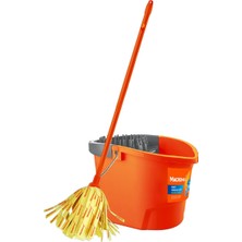 Normadia Pratik ve Etkili Çok Amaçlı Temizlik Seti, Hızlı ve Kolay Kullanım