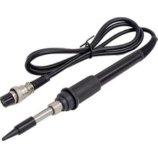 Esranın Dünyası Powermaster S Dişi  Fişli 5 Pin 40 W Yedek Havya Sapı 907A-803-852-YH-862D-YH-1936A- BK-936 - Yh-