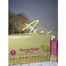 Ayis Aksesuar Sonny Angel Sweet Serisi Mini Figür