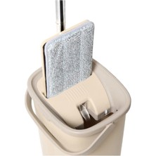 Normadia Pratik ve Hafif Çok Amaçlı Elektrikli Temizlik Seti