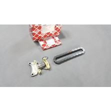 Seat Leon Mk2 1p 06-13 2.0 Tfsi Eksantrik Zincir Gergi Seti Febi