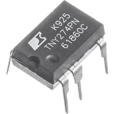 Esranın Dünyası Tny 274PN Dıp-7 Entegre Devre RSSH34-ESRDNS