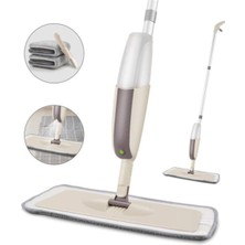 Normadia Fırsat Ayı Tablet Magic Flat Mop ile Kolay ve Hızlı Temizlik