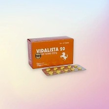 Born 3VIDALISTA20MG 10'lu Tablet Erkekler Için Vücut Geliştirme Takviye ve Enerji Verici Sertleştırıcı4 GECIKTIRICI177 Performans1 Erkeklere Takviye