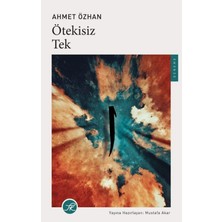 Tk Yayınevi Ötekisiz Tek