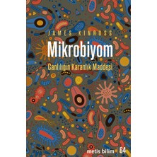 Metis Yayınları Mikrobiyom