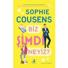 Olimpos Yayınları Biz Şimdi Neyiz?