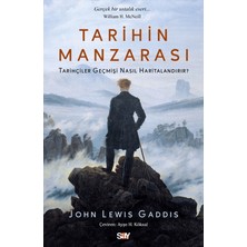 Say Yayınları Tarihin Manzarası