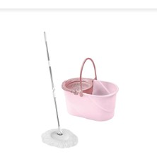 Normadia Balerina Temizlik Seti 9,5l – Parlak ve Hijyenik Ev Ortamı Sağlar