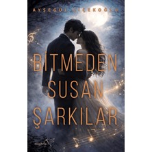 Müptela Yayınları Bitmeden Susan Şarkılar