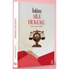 Malatya İlahiyat Vakfı Yayınları Islam Aile Hukuku