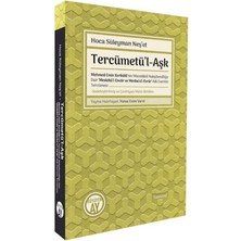 Büyüyen Ay Yayınları Tercümetü’l-Aşk