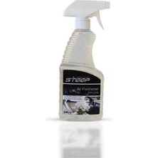Steep Air Freshener Iğde Çiçeği Sprey Koku 500 ml (1 Ad )