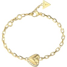 Guess JGUJUBB06088JWYGS Kalpli Kadın Bileklik