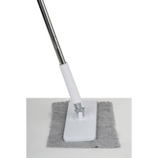 Normadia Çok Amaçlı Temizlik Mop ile Pratik ve Hızlı Temizlik Keyfi