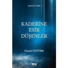 Gece Kitaplığı Kaderine Esir Düşenler