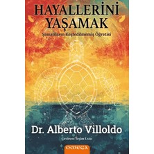 Omega Hayallerini Yaşamak
