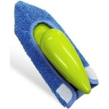 Normadia Yüksek Emicilikli Mikrofiber El Mopu, Pratik ve Temizliğe Uygun