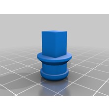 Renault Laguna 2 Bagaj Pandzot Klipsi 2 Adet - 3763355