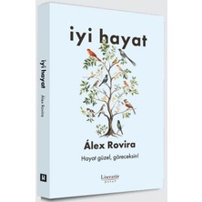 Literatür Hayat Iyi Hayat